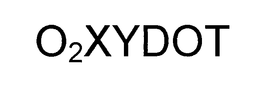 O2XYDOT trademark