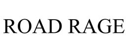 ROAD RAGE trademark