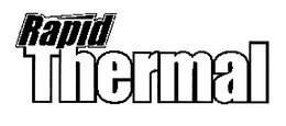 RAPID THERMAL trademark