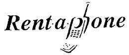 RENT-A-PHONE trademark