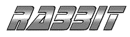 RABBIT trademark