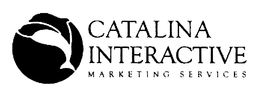 CATALINA INTERACTIVE MARKETING SERVICES trademark