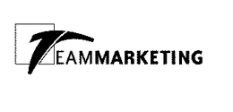 TEAM MARKETING trademark