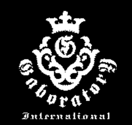 GABORATORY INTERNATIONAL trademark