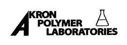 AKRON POLYMER LABORATORIES trademark