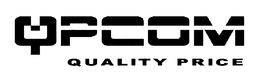 QPCOM QUALITY PRICE trademark