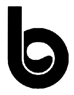 B trademark