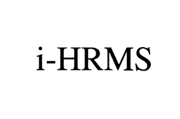 I-HRMS trademark