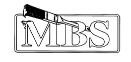 MBS trademark