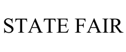 STATE FAIR trademark