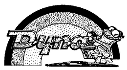 DYNA trademark