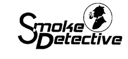 SMOKE DETECTIVE trademark