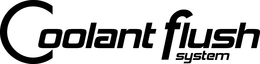 COOLANT FLUSH SYSTEM trademark
