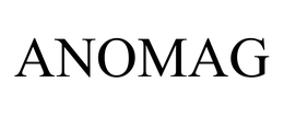 ANOMAG trademark