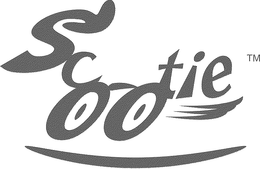 SCOOTIE trademark