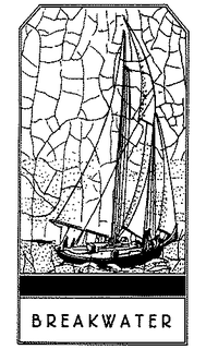 BREAKWATER trademark