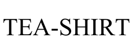 TEA-SHIRT trademark
