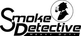 SMOKE DETECTIVE HEAVY DUTY trademark
