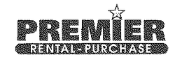 PREMIER RENTAL-PURCHASE trademark