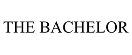 THE BACHELOR trademark