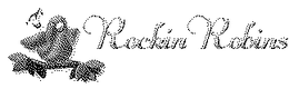 ROCKIN ROBINS trademark