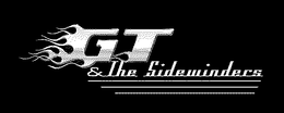 GT AND THE SIDEWINDERS trademark