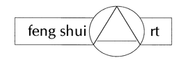 FENG SHUI ART trademark