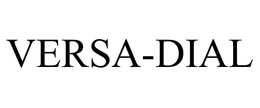 VERSA-DIAL trademark