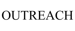 OUTREACH trademark