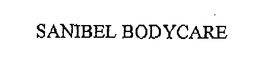 SANIBEL BODY CARE trademark