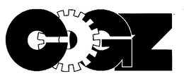 COGZ trademark