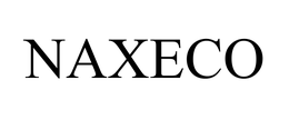 NAXECO trademark