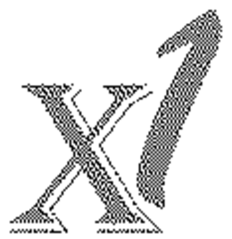 X1 trademark
