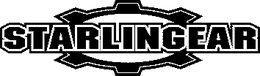 STARLINGEAR trademark