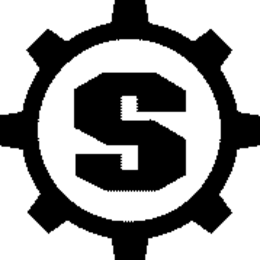 S trademark