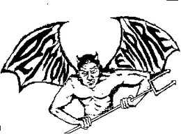 DEMON EMPIRE trademark