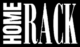 HOME RACK trademark