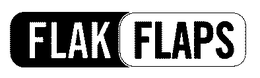 FLAK FLAPS trademark