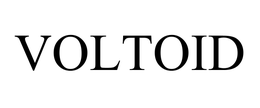 VOLTOID trademark