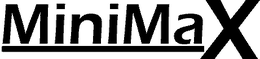 MINIMAX trademark