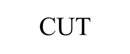 CUT trademark