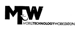 MTW MOBILETECHNOLOGYWORKSTATION trademark
