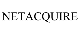 NETACQUIRE trademark