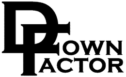 DOWN FACTOR trademark