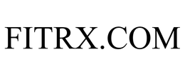 FITRX.COM trademark
