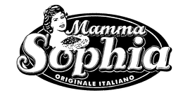 MAMMA SOPHIA ORIGINALE ITALIANO trademark
