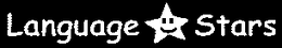 LANGUAGE STARS trademark