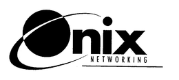 ONIX NETWORKING trademark
