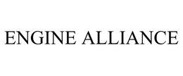 ENGINE ALLIANCE trademark