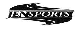 JENSPORTS trademark